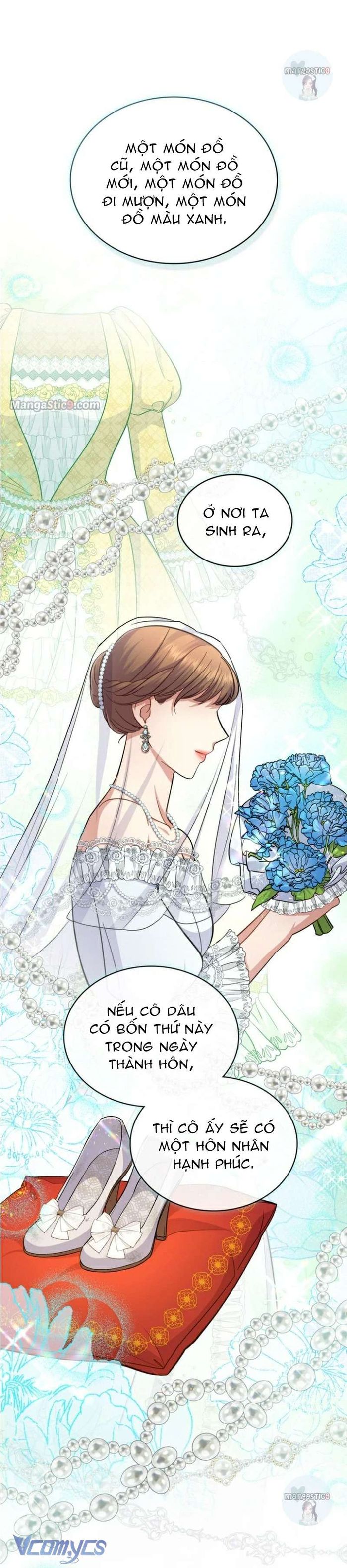 Hôn Nhân Giả Dối - Chap 50 Ảnh 20