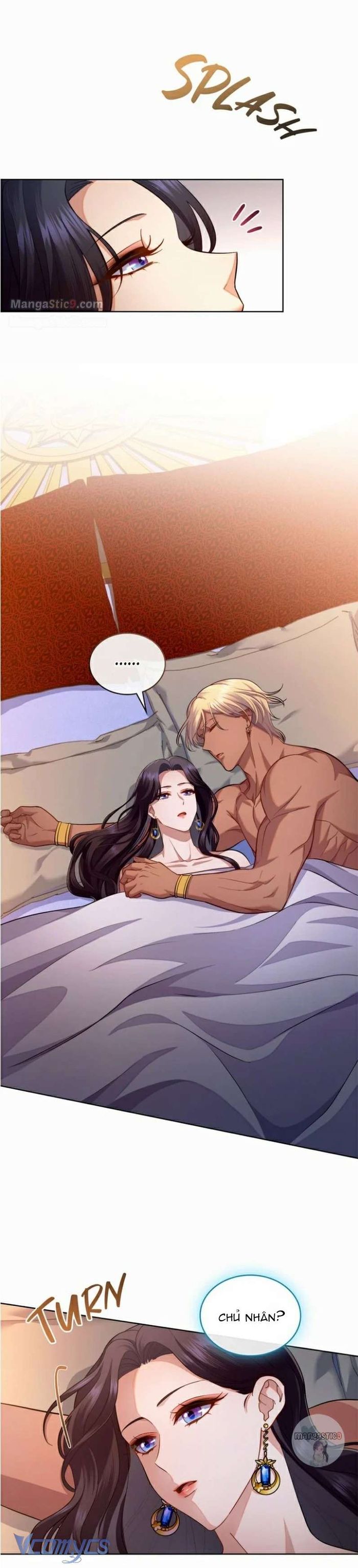 Hôn Nhân Giả Dối - Chap 50 Ảnh 3