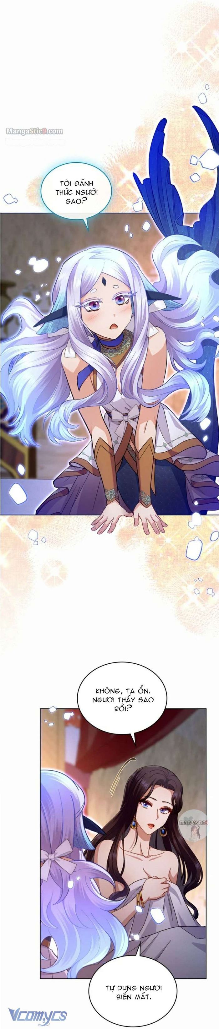 Hôn Nhân Giả Dối - Chap 50 Ảnh 4