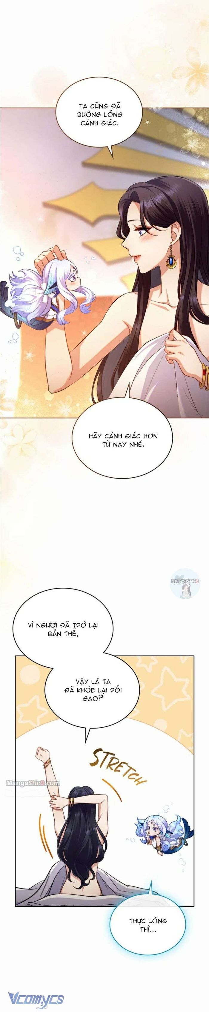 Hôn Nhân Giả Dối - Chap 50 Ảnh 6