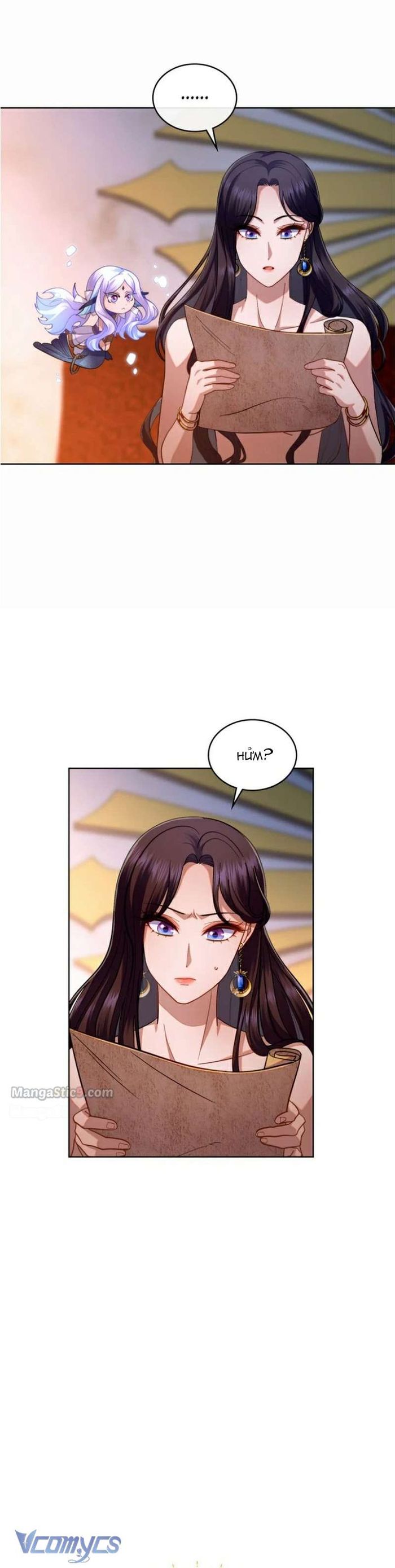 Hôn Nhân Giả Dối - Chap 50 Ảnh 10