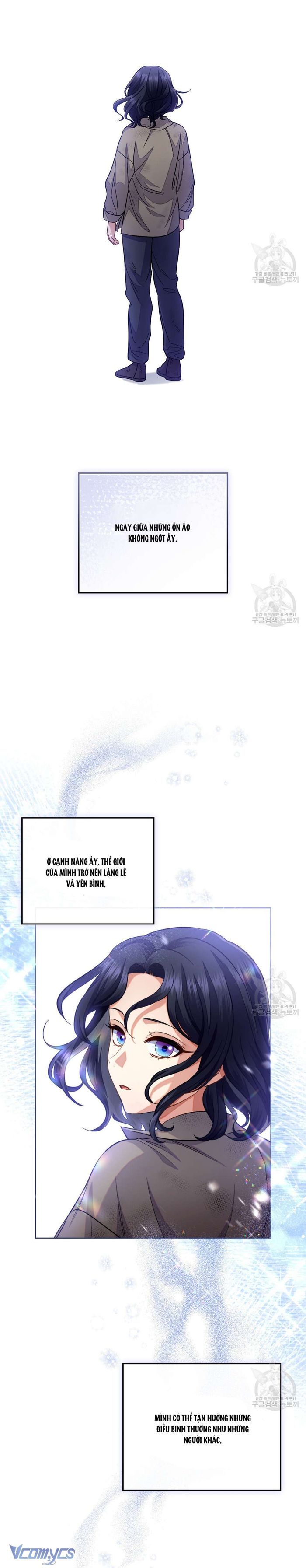 Hôn Nhân Giả Dối - Chap 51 Ảnh 15