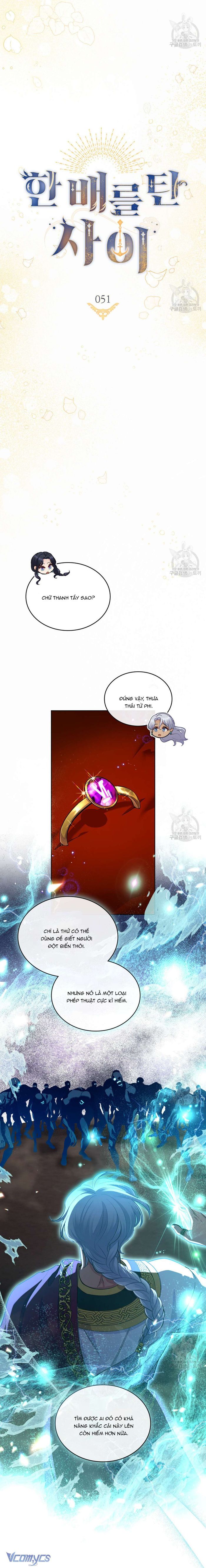 Hôn Nhân Giả Dối - Chap 51 Ảnh 5