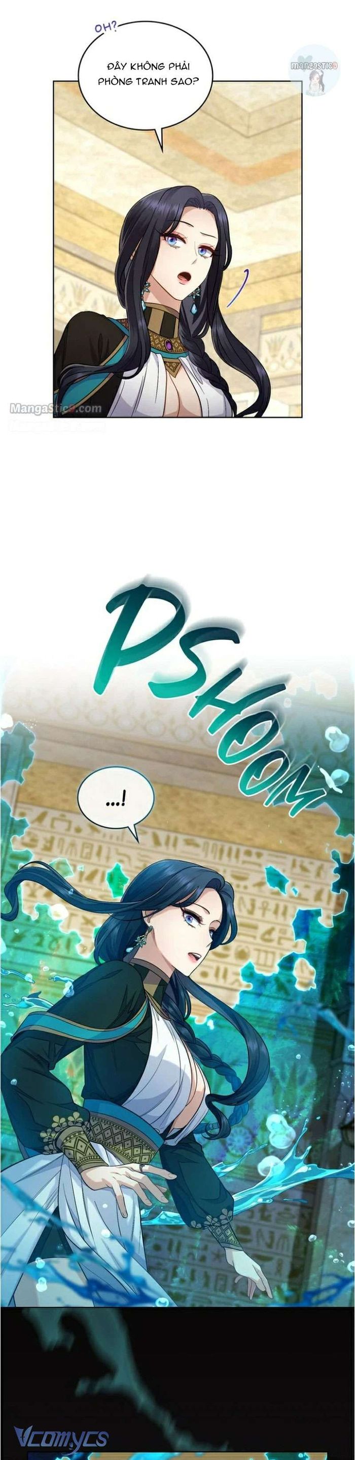 Hôn Nhân Giả Dối - Chap 52 Ảnh 15