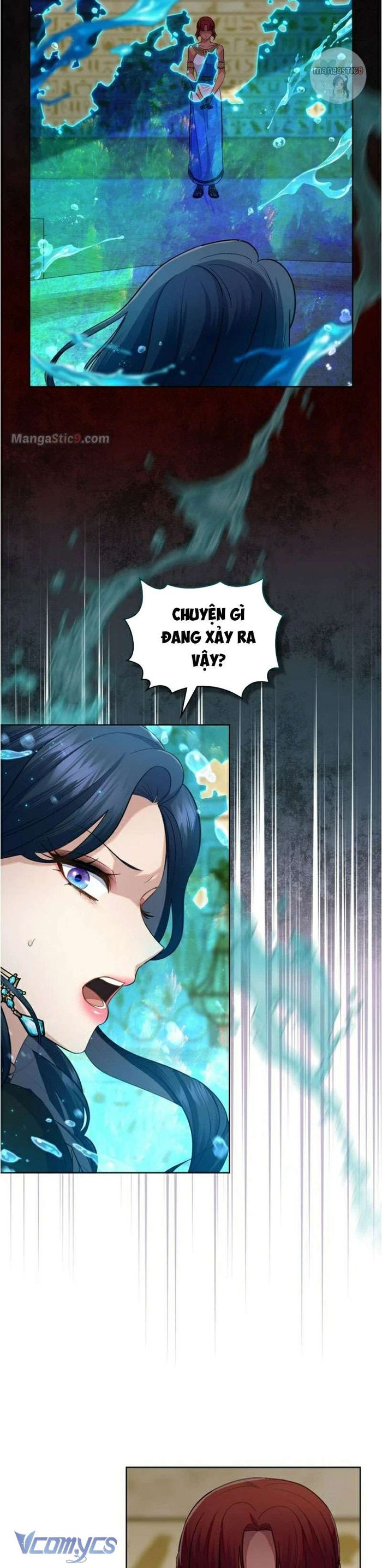Hôn Nhân Giả Dối - Chap 52 Ảnh 16