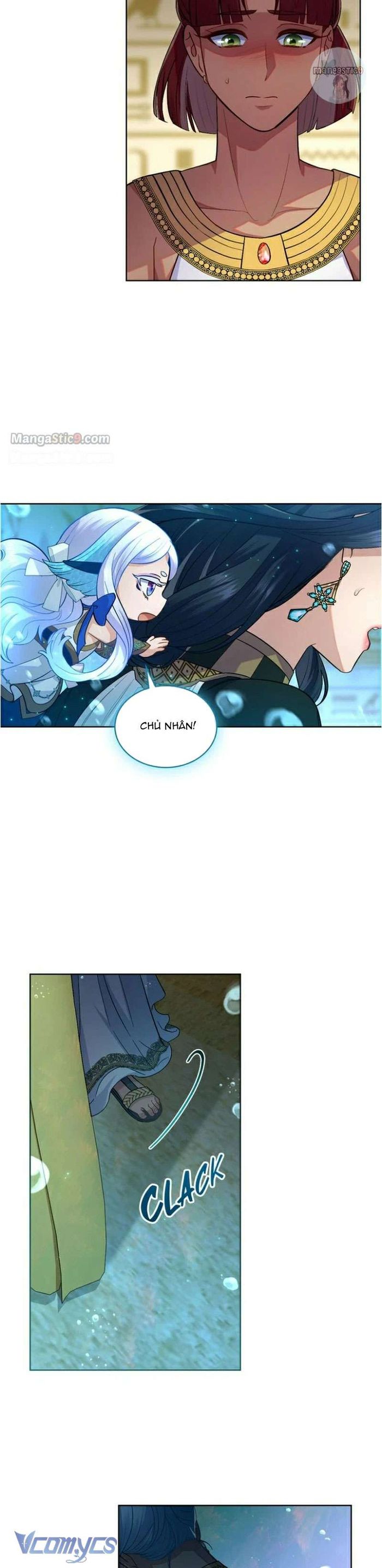 Hôn Nhân Giả Dối - Chap 52 Ảnh 17