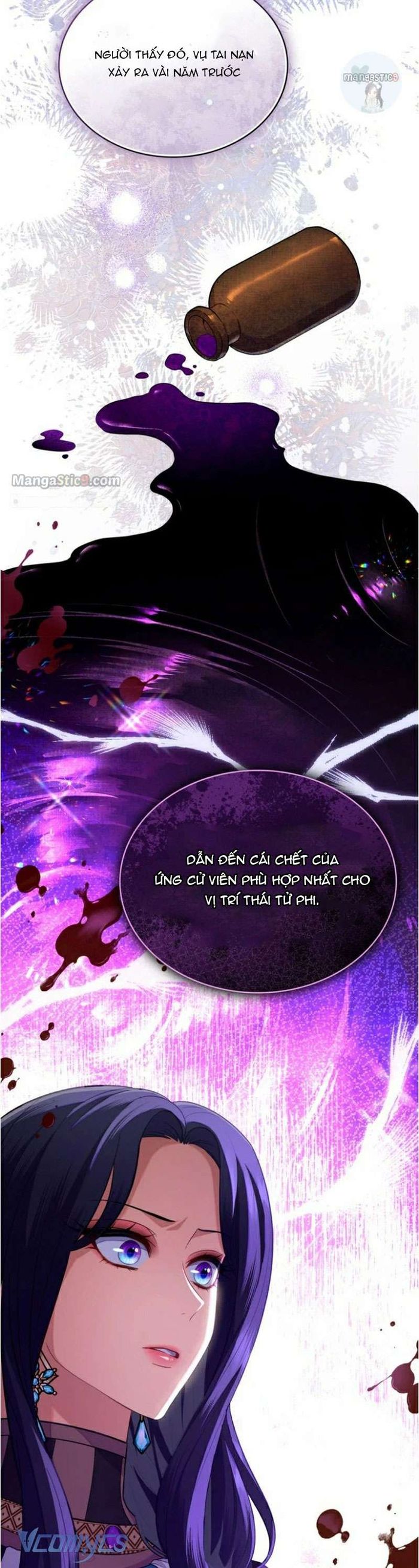 Hôn Nhân Giả Dối - Chap 52 Ảnh 28