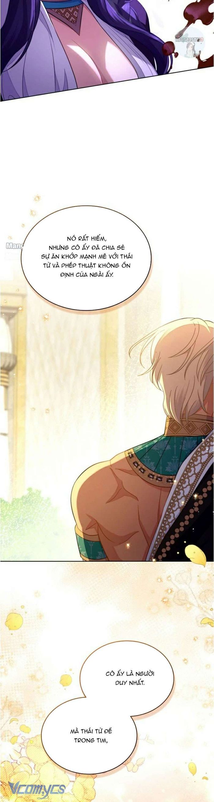 Hôn Nhân Giả Dối - Chap 52 Ảnh 29