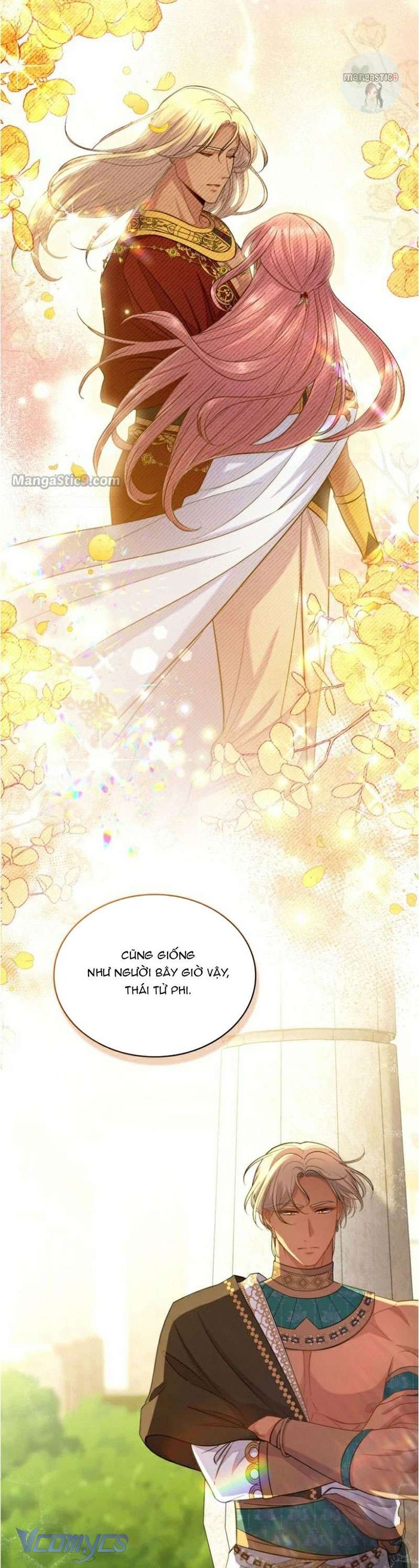 Hôn Nhân Giả Dối - Chap 52 Ảnh 30