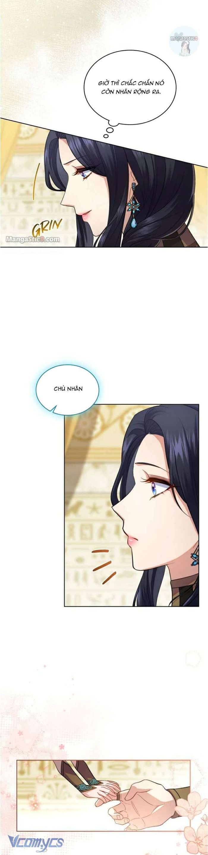 Hôn Nhân Giả Dối - Chap 52 Ảnh 8
