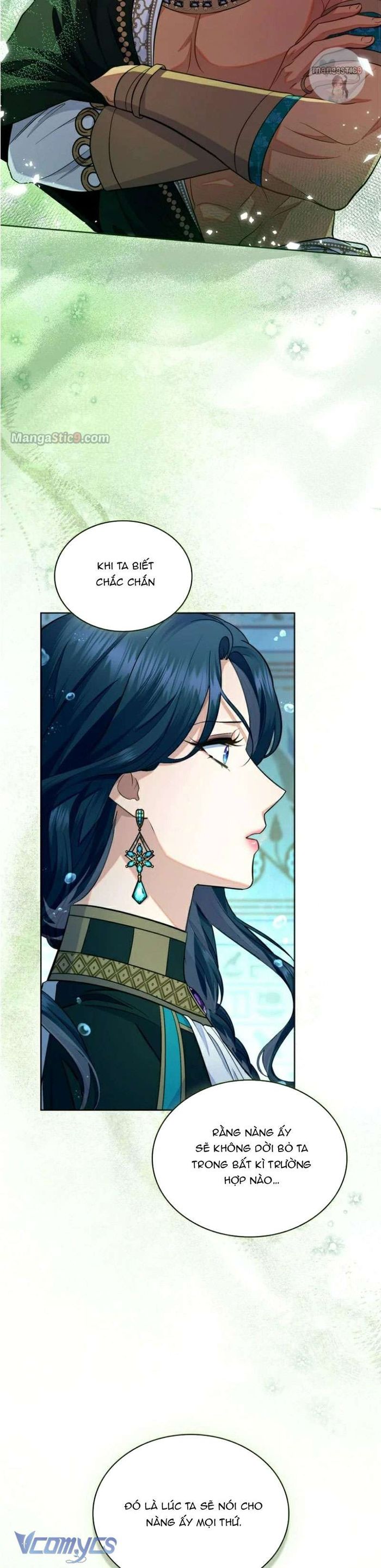 Hôn Nhân Giả Dối - Chap 53 Ảnh 11