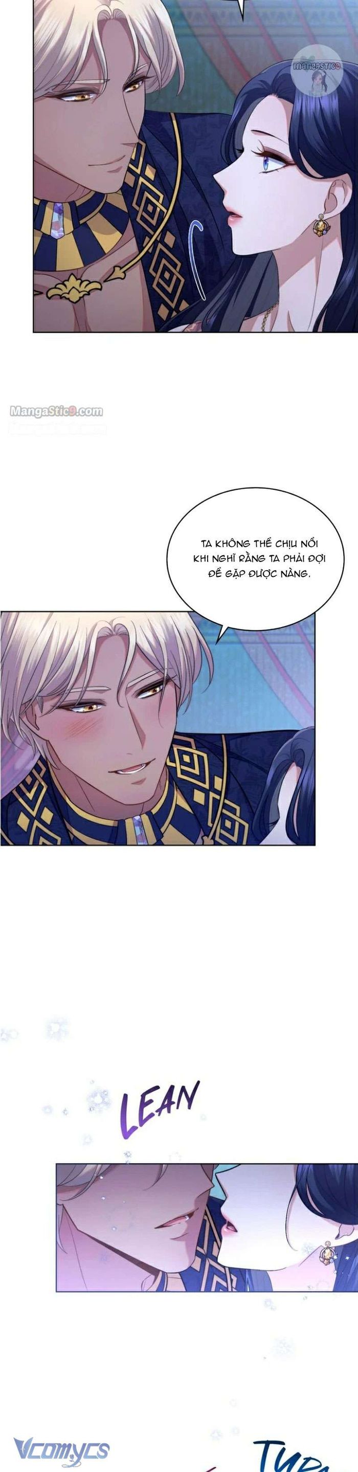 Hôn Nhân Giả Dối - Chap 53 Ảnh 26