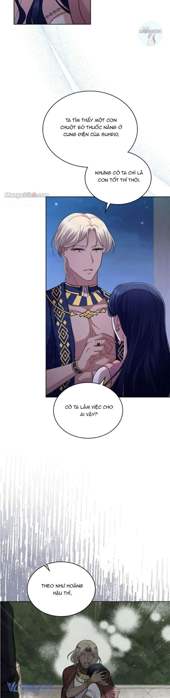 Hôn Nhân Giả Dối - Chap 53 Ảnh 29