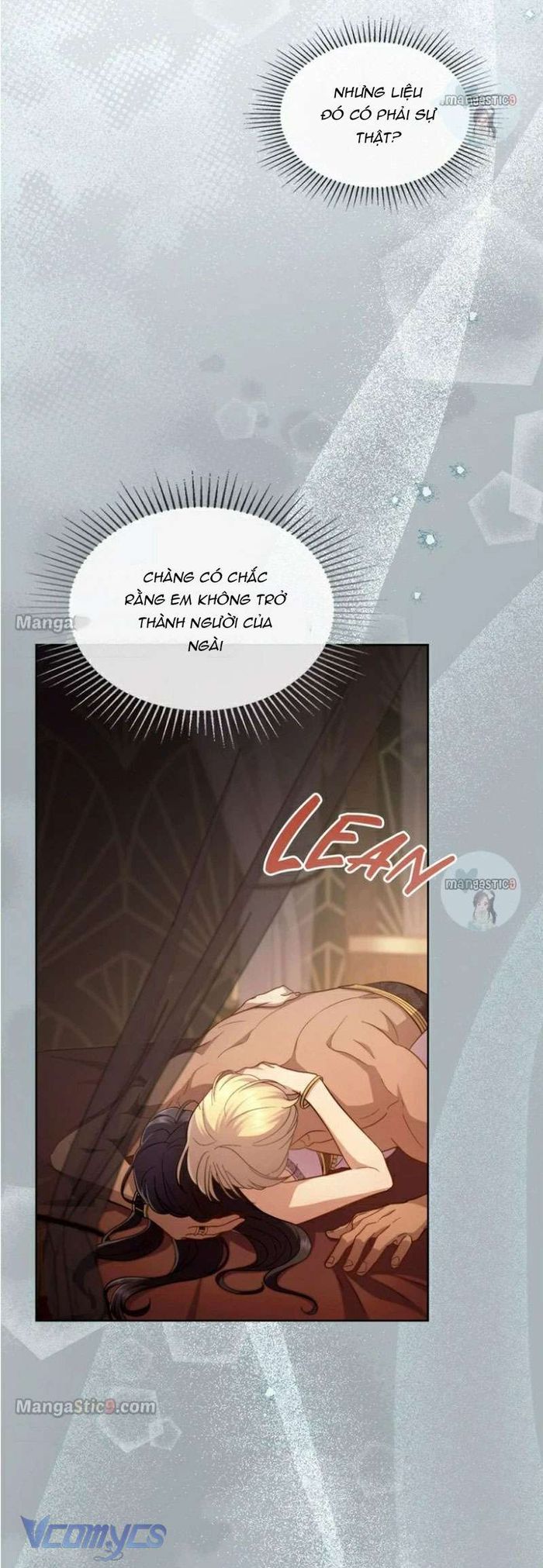 Hôn Nhân Giả Dối - Chap 53 Ảnh 34
