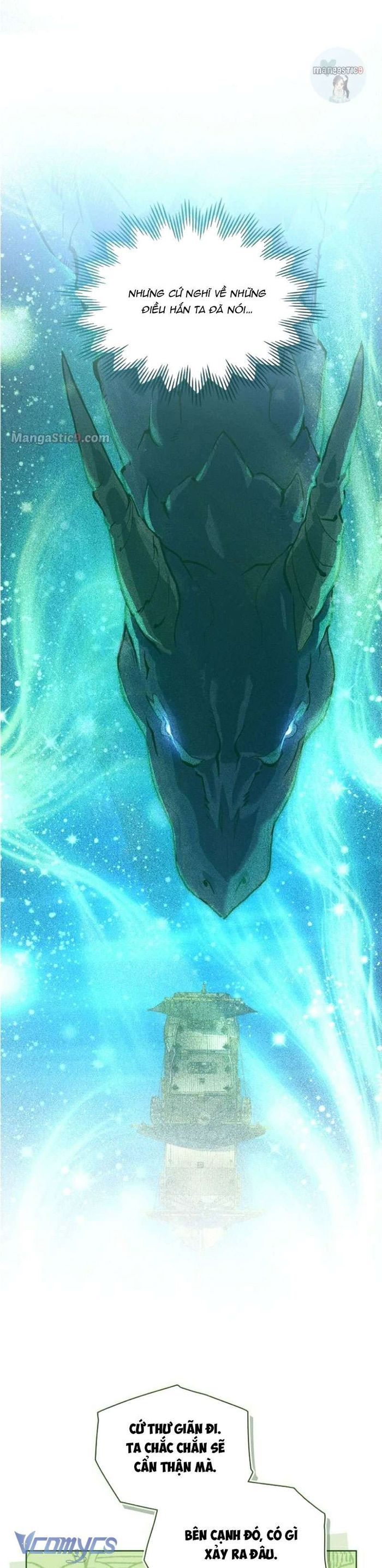 Hôn Nhân Giả Dối - Chap 53 Ảnh 5