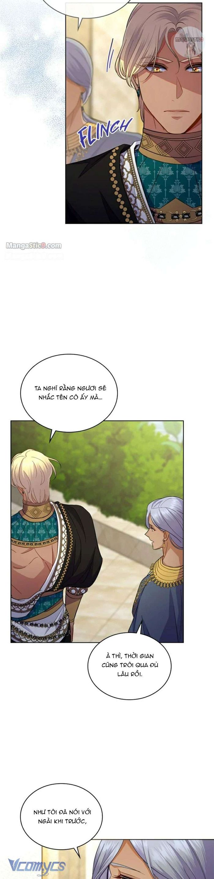 Hôn Nhân Giả Dối - Chap 53 Ảnh 7