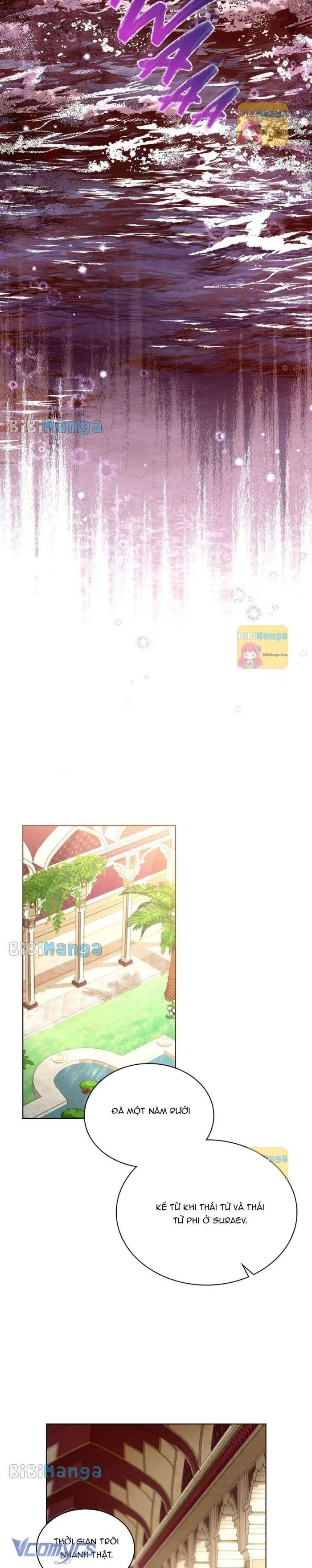 Hôn Nhân Giả Dối - Chap 54 Ảnh 25