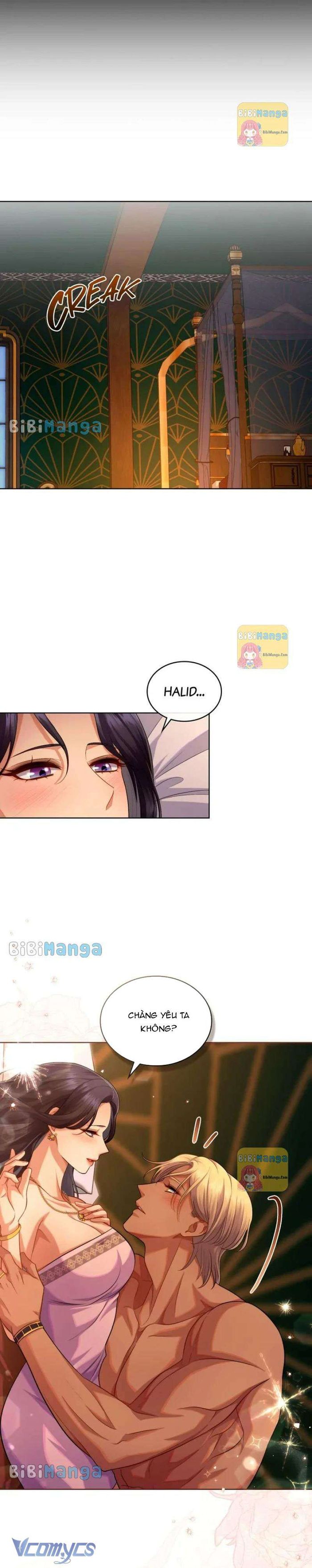 Hôn Nhân Giả Dối - Chap 54 Ảnh 7
