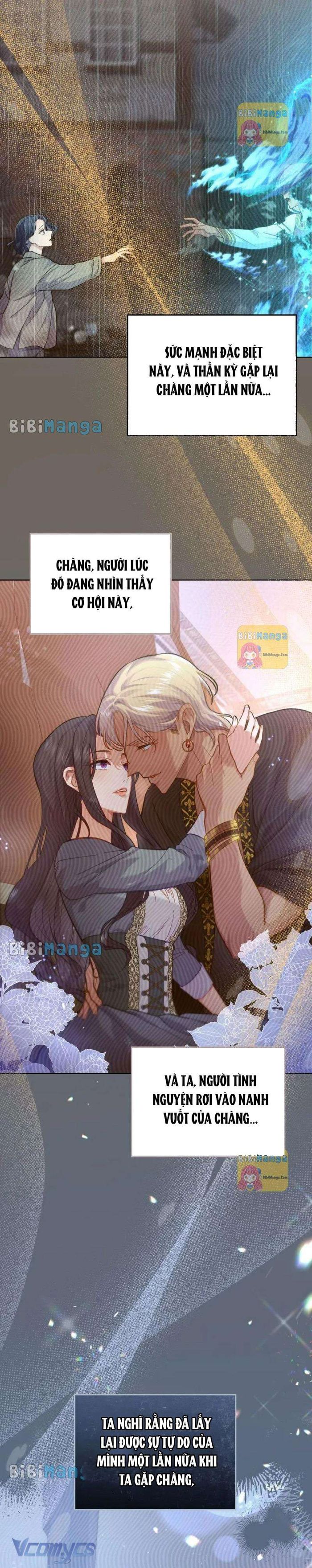 Hôn Nhân Giả Dối - Chap 54 Ảnh 10