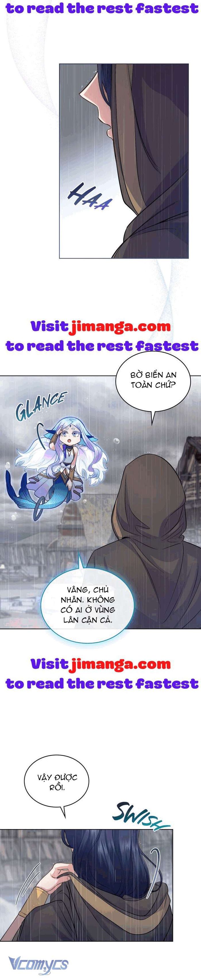 Hôn Nhân Giả Dối - Chap 55 Ảnh 15