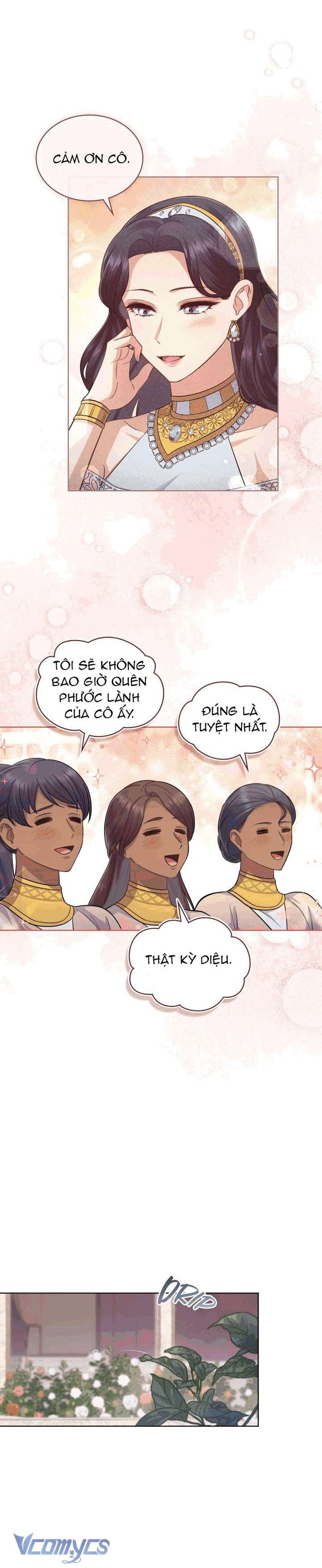 Hôn Nhân Giả Dối - Chap 55 Ảnh 3