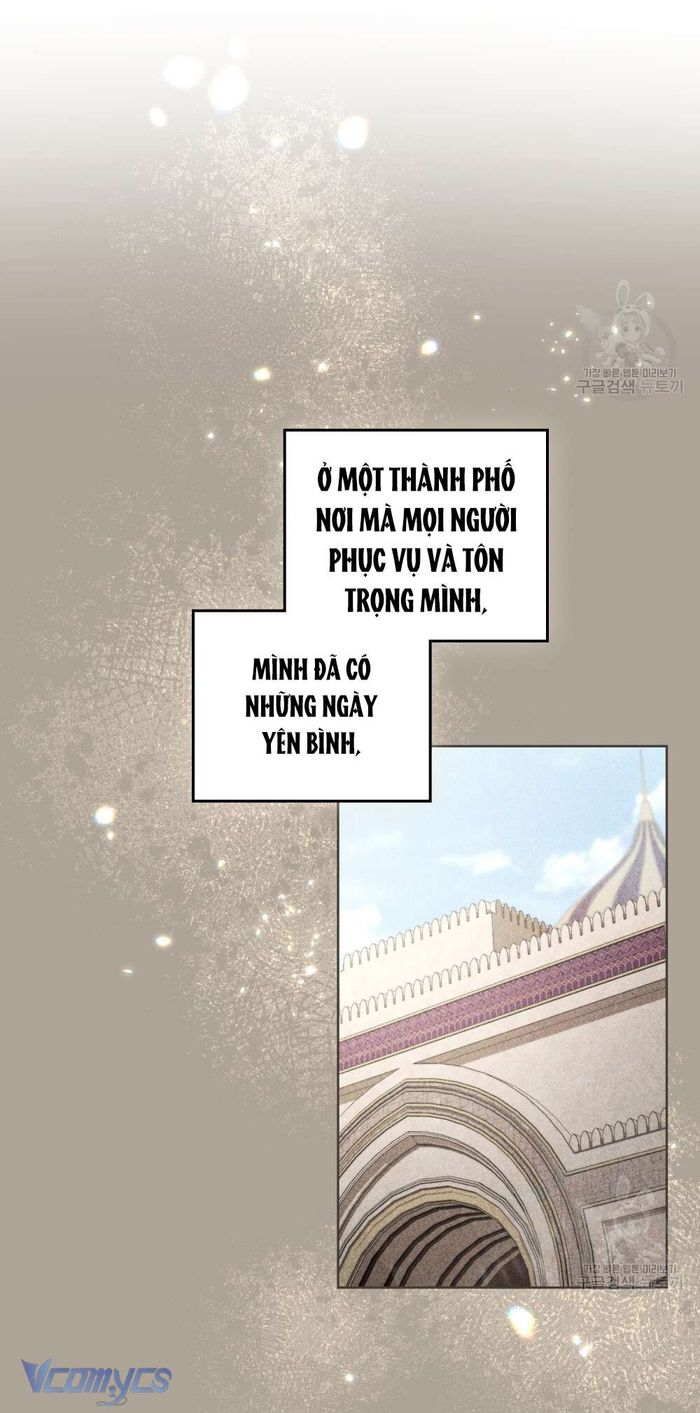 Hôn Nhân Giả Dối - Chap 56 Ảnh 13