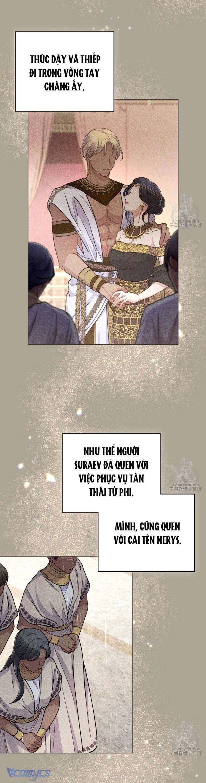 Hôn Nhân Giả Dối - Chap 56 Ảnh 14