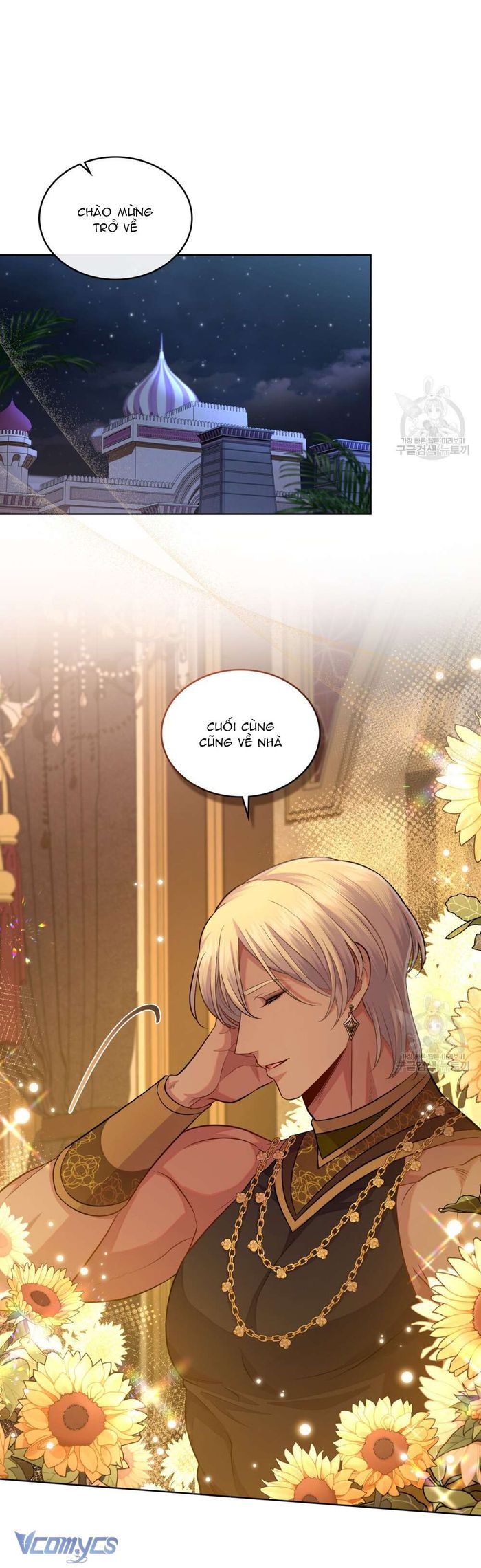 Hôn Nhân Giả Dối - Chap 56 Ảnh 27