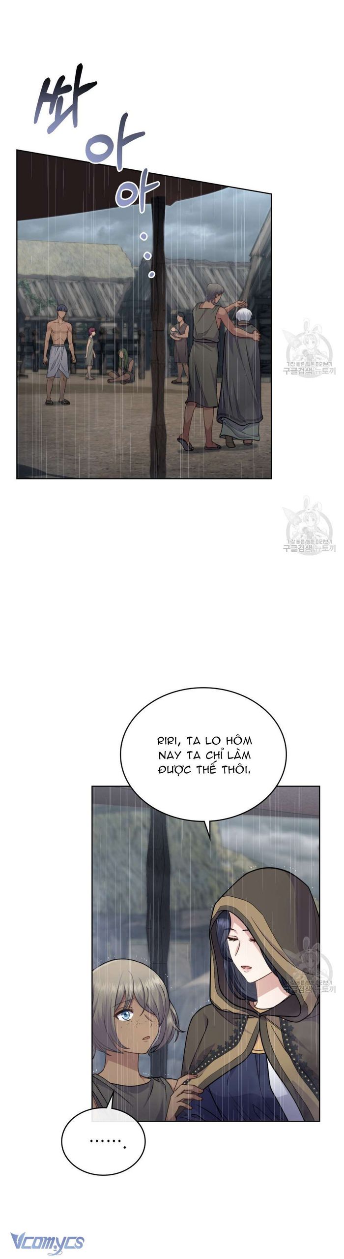Hôn Nhân Giả Dối - Chap 56 Ảnh 6