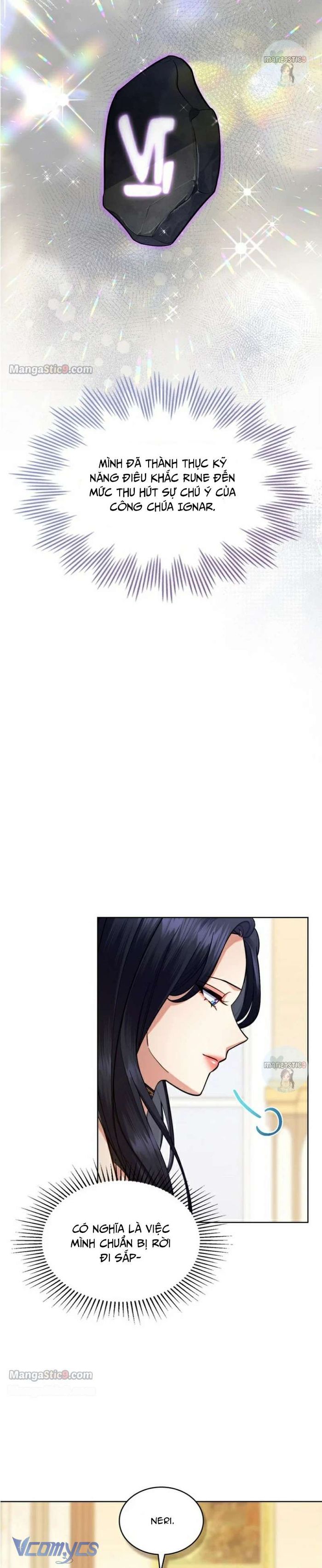 Hôn Nhân Giả Dối - Chap 57 Ảnh 14