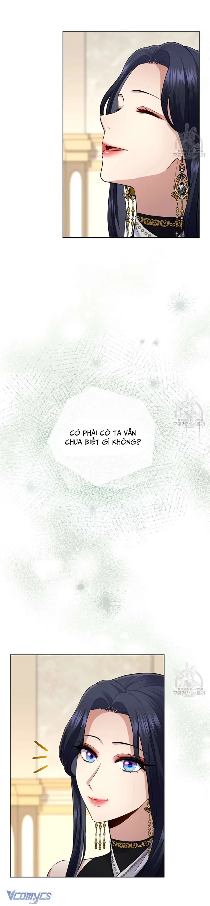 Hôn Nhân Giả Dối - Chap 59 Ảnh 12