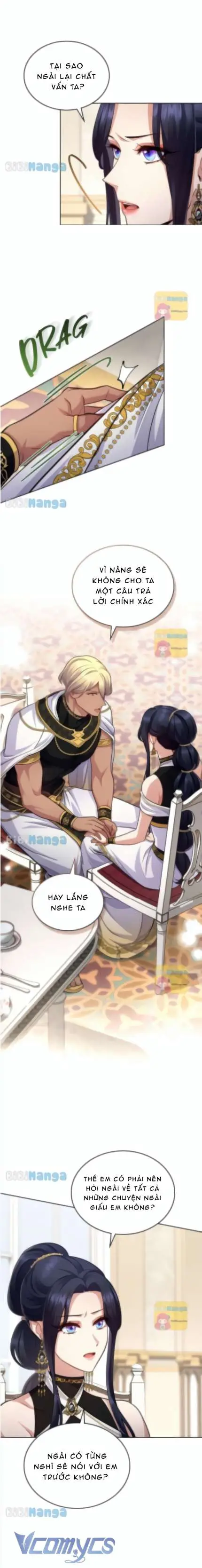 Hôn Nhân Giả Dối - Chap 60 Ảnh 12