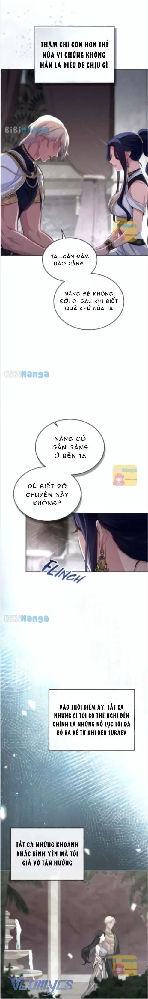 Hôn Nhân Giả Dối - Chap 60 Ảnh 14