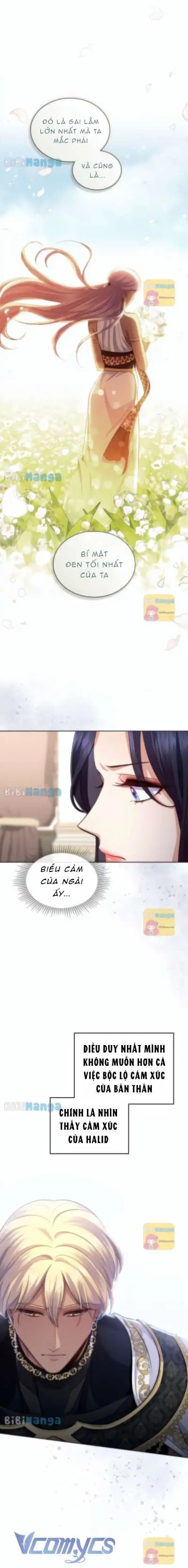 Hôn Nhân Giả Dối - Chap 60 Ảnh 15