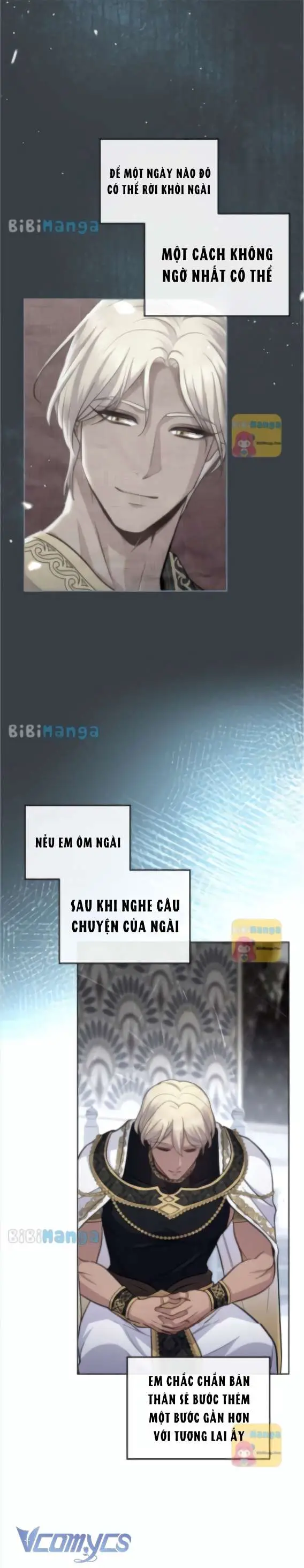 Hôn Nhân Giả Dối - Chap 60 Ảnh 16