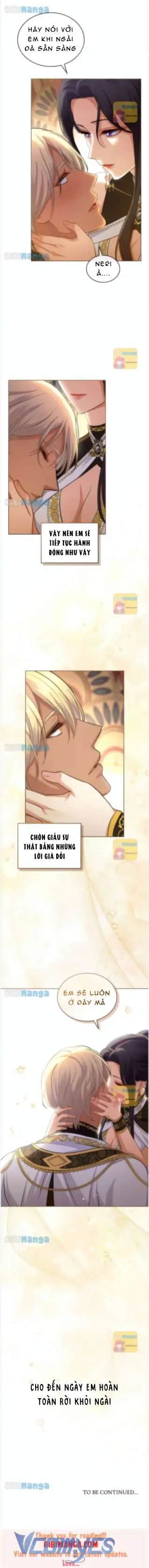 Hôn Nhân Giả Dối - Chap 60 Ảnh 18