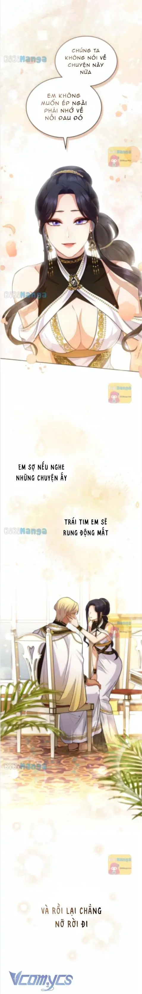 Hôn Nhân Giả Dối - Chap 60 Ảnh 19