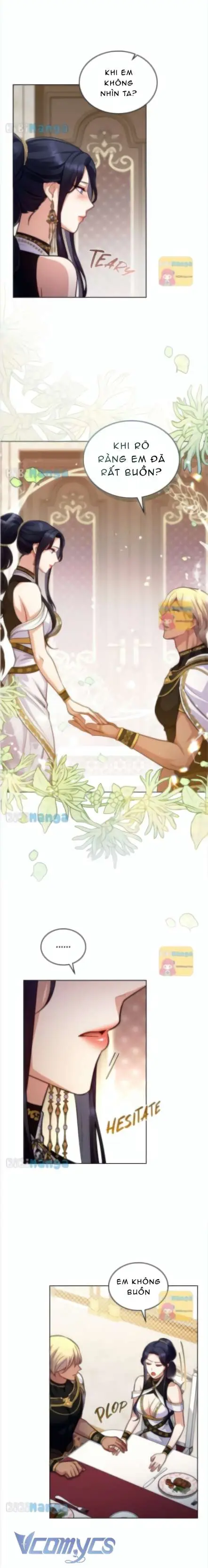 Hôn Nhân Giả Dối - Chap 60 Ảnh 10