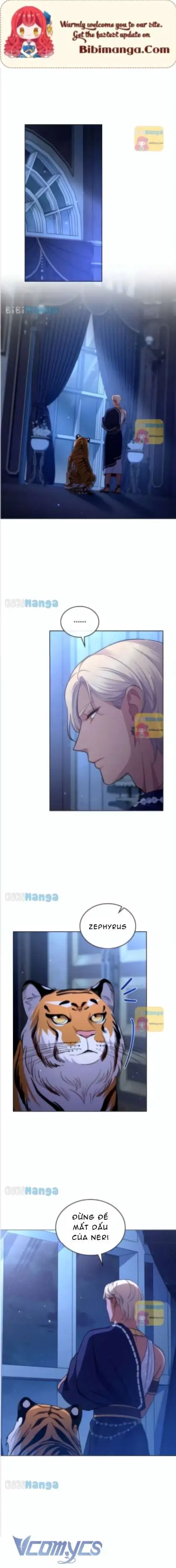 Hôn Nhân Giả Dối - Chap 61 Ảnh 3