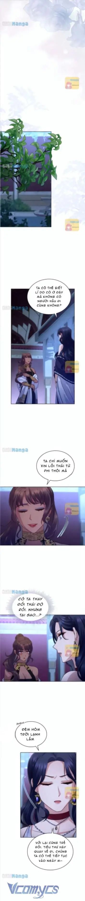 Hôn Nhân Giả Dối - Chap 61 Ảnh 10