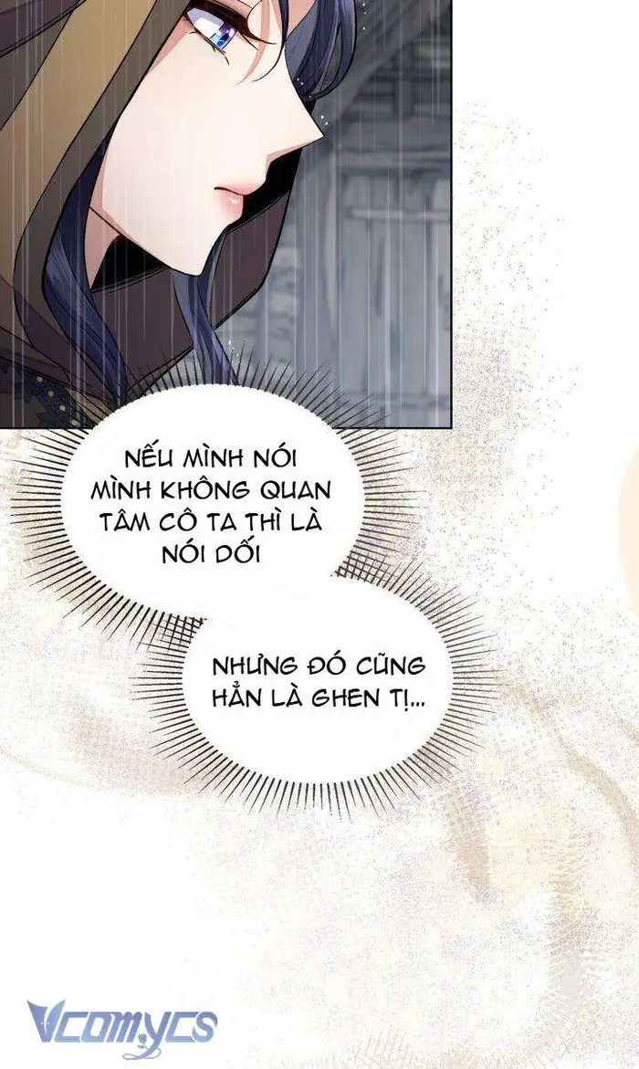 Hôn Nhân Giả Dối - Chap 62 Ảnh 13