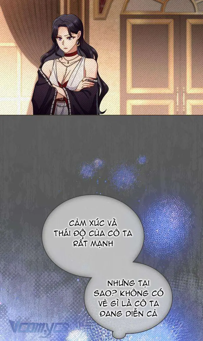 Hôn Nhân Giả Dối - Chap 62 Ảnh 15