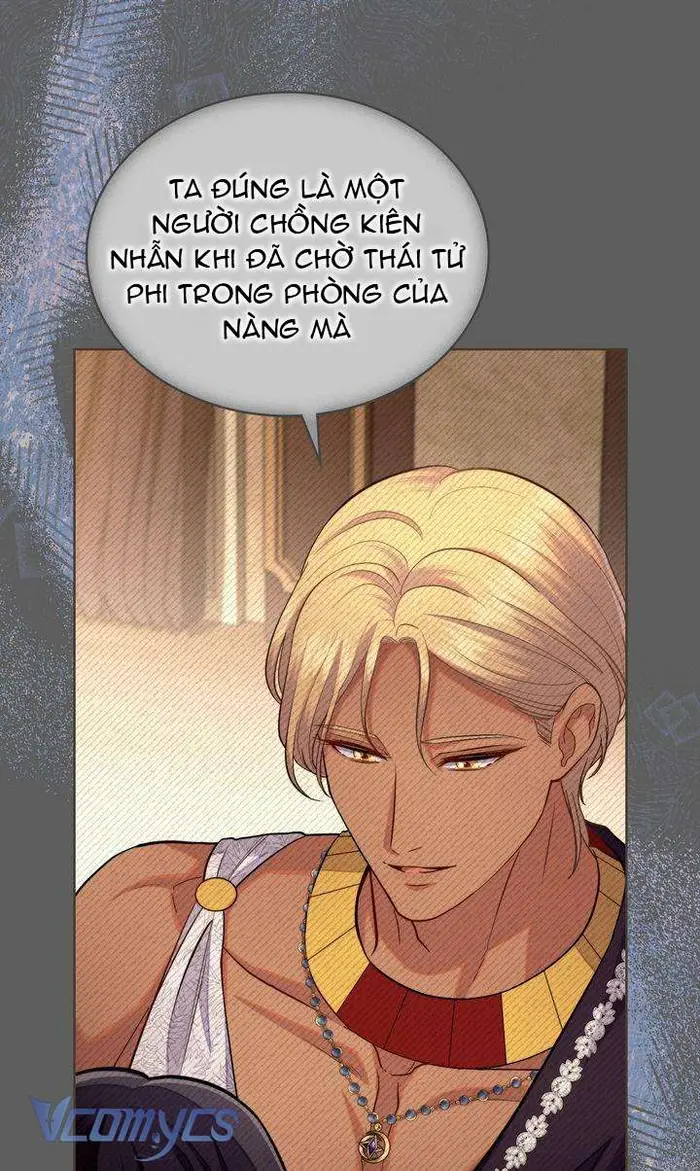 Hôn Nhân Giả Dối - Chap 62 Ảnh 18