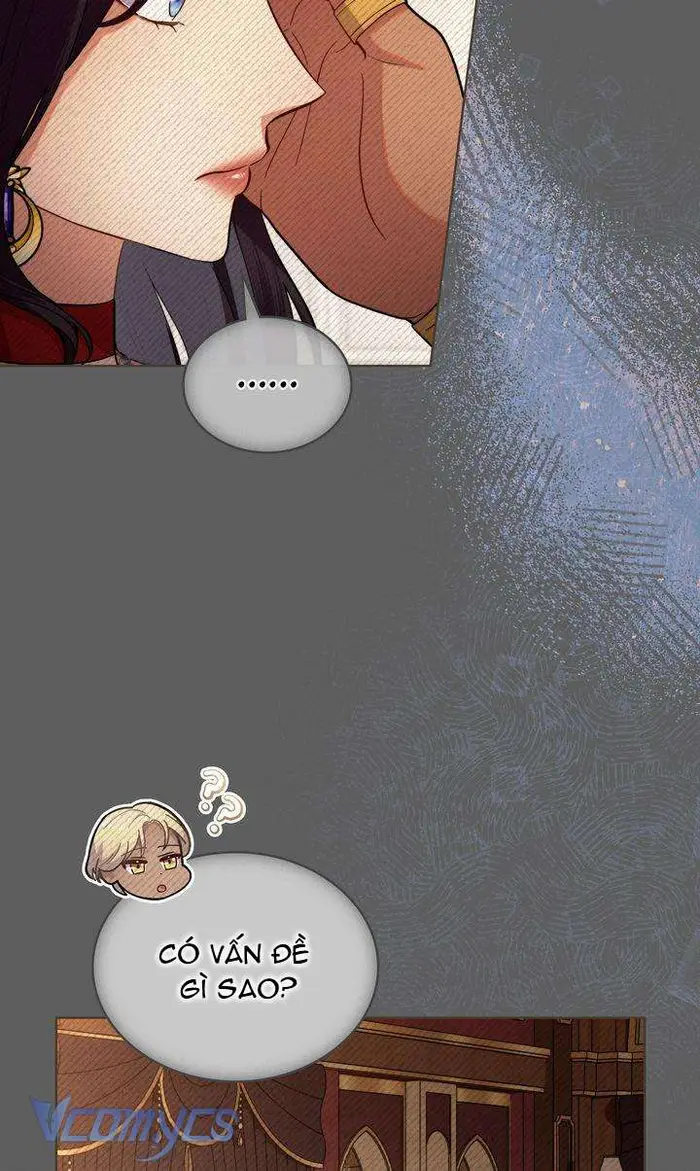 Hôn Nhân Giả Dối - Chap 62 Ảnh 20