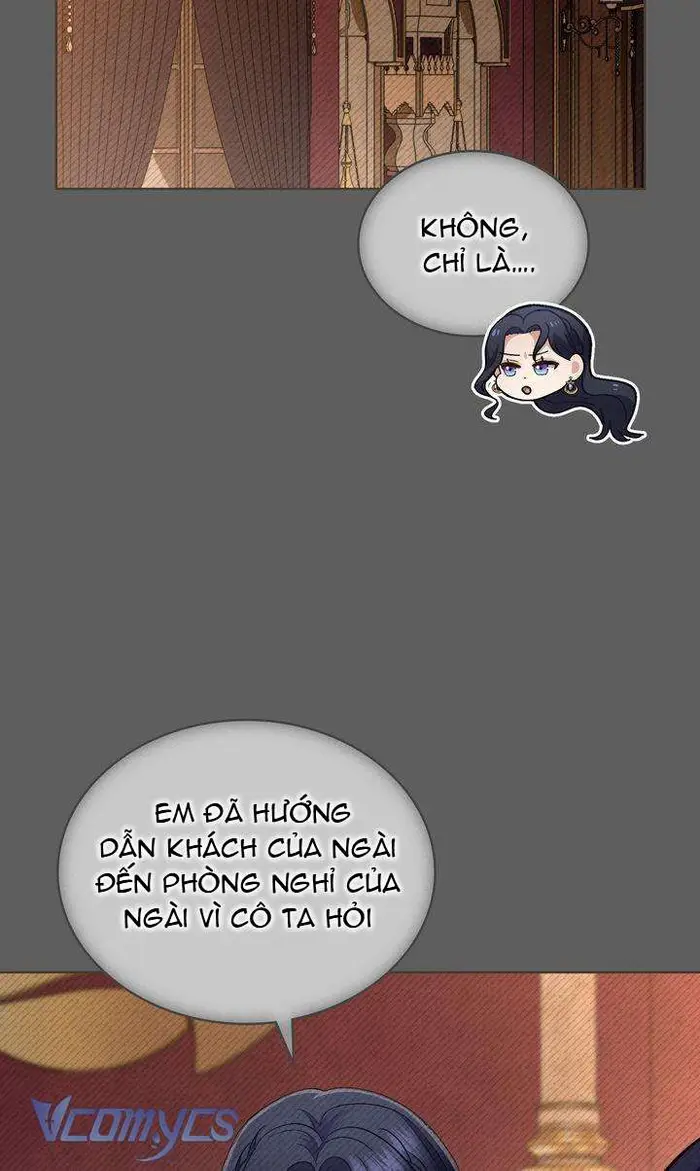 Hôn Nhân Giả Dối - Chap 62 Ảnh 21