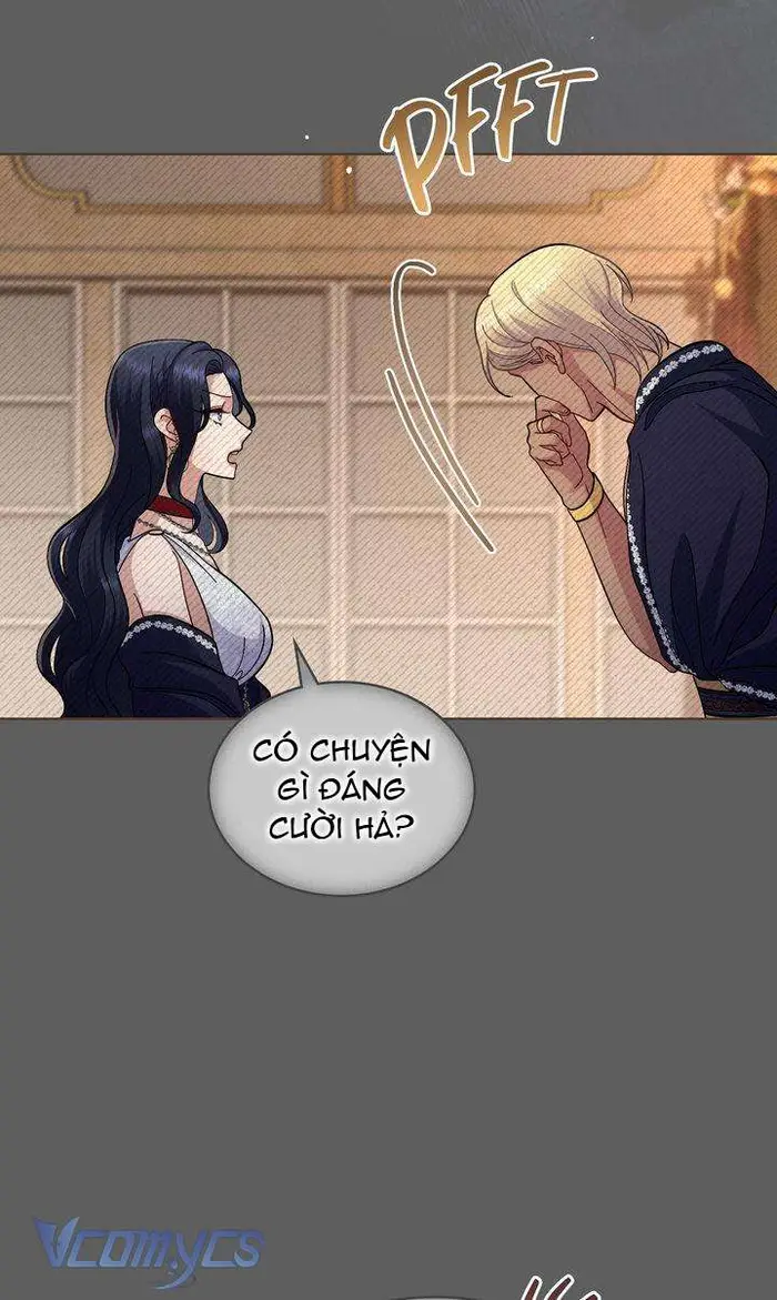 Hôn Nhân Giả Dối - Chap 62 Ảnh 23