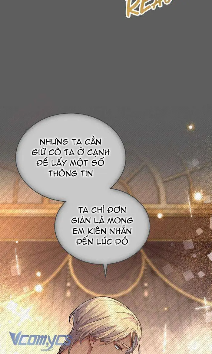 Hôn Nhân Giả Dối - Chap 62 Ảnh 25