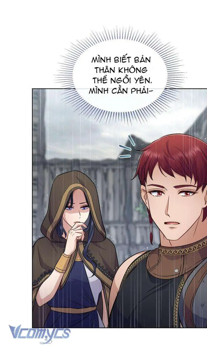 Hôn Nhân Giả Dối - Chap 62 Ảnh 29