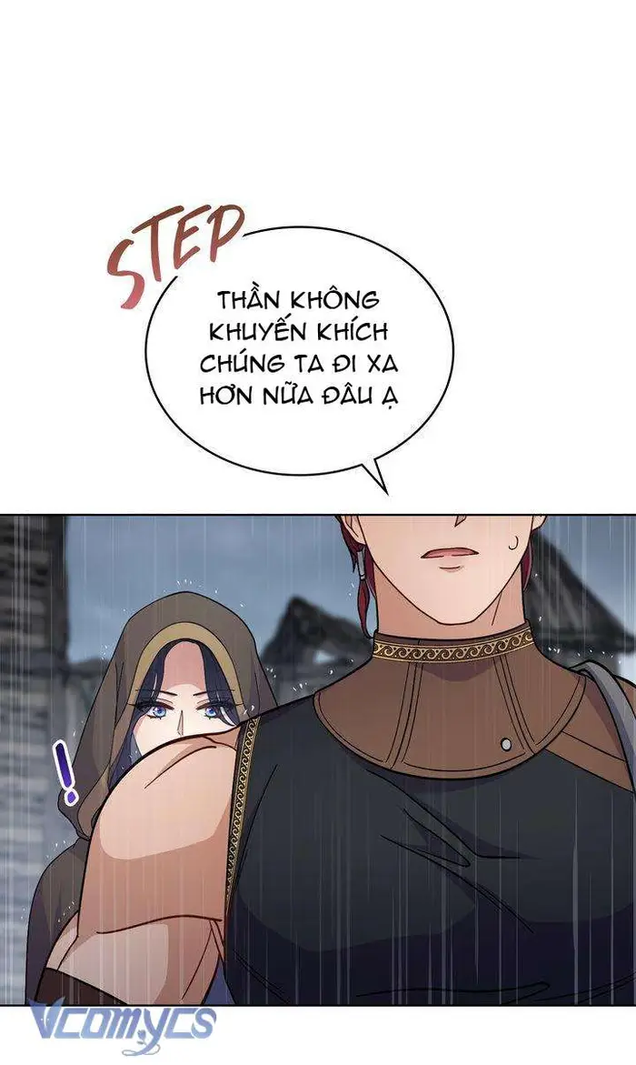 Hôn Nhân Giả Dối - Chap 62 Ảnh 30
