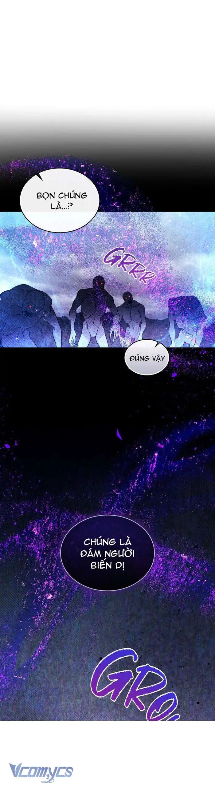 Hôn Nhân Giả Dối - Chap 62 Ảnh 31